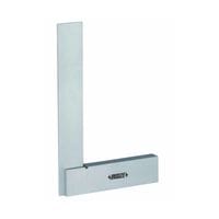 200x130mm Machinist Square with Wide Base - 4707 Series