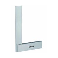 100x70mm Machinist Square with Wide Base - 4707 Series