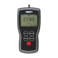 1000N High Accuracy Digital Force Gauge - Isf-df Series