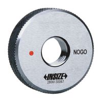 3/8-24TPI UNF No-Go Ring Gauge 2A - 4121 Series