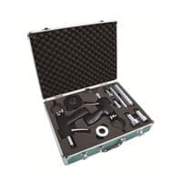 20-50mm Pistol Grip Three Points Bore Gauge Set - 2124 Series