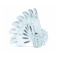 3-25mm Fillet Welding Gauge - 4836 Series