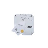 0-18mm Welding Gauge - 4850 Series