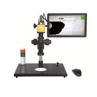 15x-100x Smart Measuring Microscope - Series - ISM-DL400