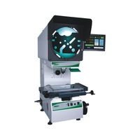 Profile Projector - Series - ISP-AZ3020