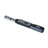 2.4-12Nm Small Range Digital Torque Wrench - Ist-wp Series