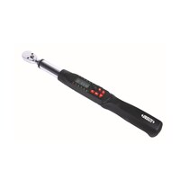 40-200Nm Bluetooth Digital Angle Torque Wrench - IST-12W Series