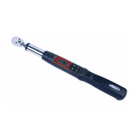 400-2000Nm Digital Torque Wrench - Ist-w Series