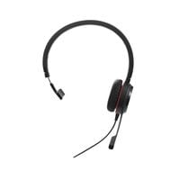 Evolve 20SE USB C/A UC Mono Headset - 4993-829-469