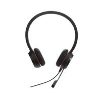 Evolve 20SE USB C/A UC Stereo Headset - 4999-829-469
