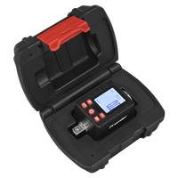 Digital Torque Adaptor 3/8inSq Drive 27-135Nm