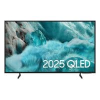 Q7F 2025 65in 3840 x 2160 Pixels 4K Ultra HD OLED Hdr Bluetooth HDMI USB Smart TV