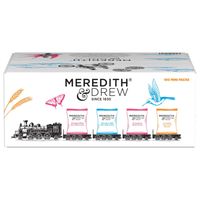 Drew Biscuits Assorted Twin Pack Individually Wrapped 4 Variants Biscuits (Pack of 100)