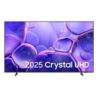U8000F 2025 70in 3840 x 2160 Pixels 4K Ultra HD HDMI USB Crystal Smart TV