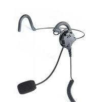 L H Lightweight Headset Atex Version Sav K53683