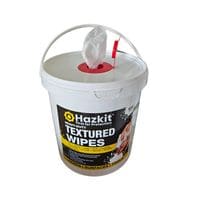 Pack of 600 Heavy Duty Extra Large Textured Wipes Hands Tools Surfaces Tough on Oil Grease Adhesives and More - ESW6003