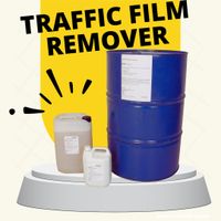 Biodegradable Premium Industrial Degreaser and Traffic Film Remover 5l 20l or 200l Containers - ED020