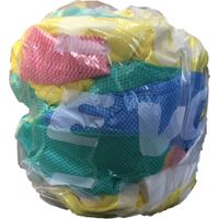 5kg Box Non Woven Wipers Bulk Box or Bag Evo Rwnw/bg