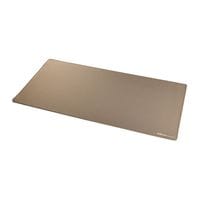 Breyta Desk Mat with Antibacterial Protection Sand