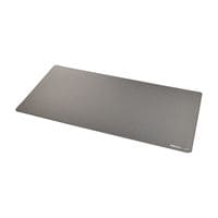 Breyta Desk Mat with Antibacterial Protection Grey