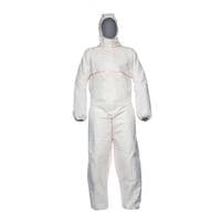 ProShield 20 Sfr White Disposable Coverall - Size XL