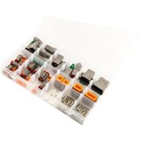 Asst DT Connectors - A02145