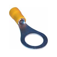 Ring Terminals (red) 5.3MM, 2BA - B13150