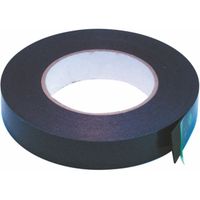 D/sided Foam Tape (bla) 50MMX10M - D31170