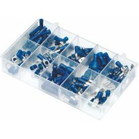 Mbox INS Terminals (blu) - A04020