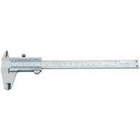 Calliper with Vernier Scale, 0 - 150 - 612035