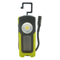 Vision Wireless Compact Light 1500 Lumen - EHLW440