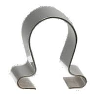Set of 10 Pieces Socket Clips 1/2in for 190H, /10 - 619412