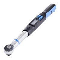 Electronic Torque Wrench, 6, 8-135Nm - 627576
