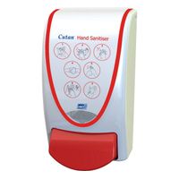 Deb Cutan Cartridge 1L - G67065