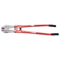 Bolt Cutters with Interchangeable Triangular Cutting Edges, 900 - 615257