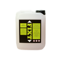 Fixt Iron Remover 5L - FX081730