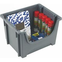 Spacebin Container 495x320x390MM - Y777180