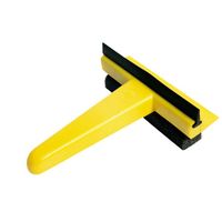 Ice Scraper with Squeegee - K94316