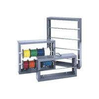 Cable Reel Racks 2 Bar 26X18X6in - Y777384