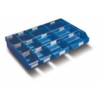 Shelf Bin (6024) Blue - Y778711