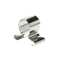 3/8in Socket Rail Clips - T21006