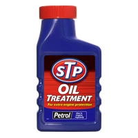 Stp Oil Treatment 300ML - G62270