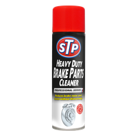 Stp Brake Parts Cleaner 500ML - G62300