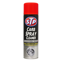 Stp CARB Spray Cleaner 500ML - G62310