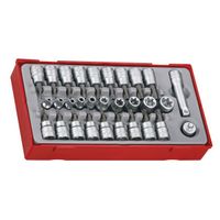 Tray Set TX, Tpx, Txe Bits, 30PCS - T01045
