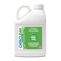 Cataclean 5L Workshop Cleaner - G62776
