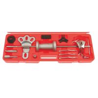 Slide Hammer/puller Set, 11PCS - K89320