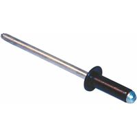 S/tap Scrw Slot Pan Zp 4X3/4in - F57030