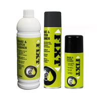 Fixt Brake & Clutch Cleaner 400ML - FX081104