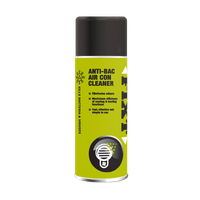 Fixt Anti-Bacterial Air-con Cleaner 200ML - FX081202